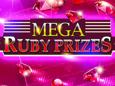 Ruby Prizes thumbnail