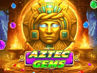 Aztec Gems thumbnail