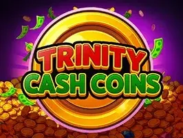 Trinity Cash Coins thumbnail