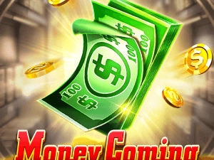 Money Coming thumbnail
