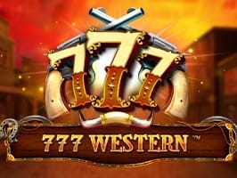 777 Western thumbnail