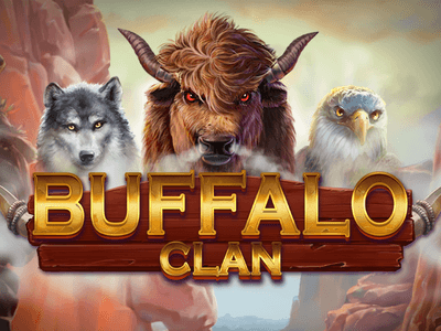 Buffalo Clan thumbnail