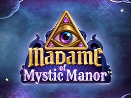 Madame Of Mystic Manor thumbnail