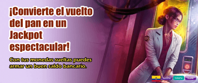 Bono sin depósito exclusivo