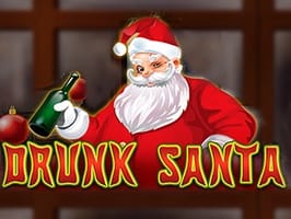 Drunk Santa thumbnail