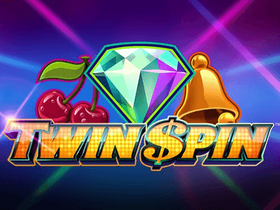 Twin Spin thumbnail