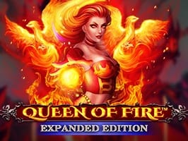 Queen of Fire Expanded Edition thumbnail