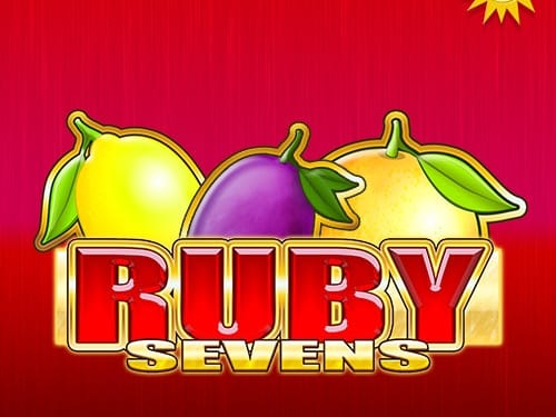 Ruby Sevens thumbnail