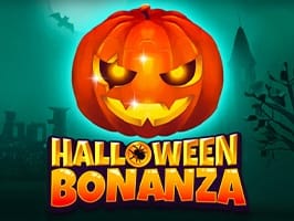 Halloween Bonanza thumbnail