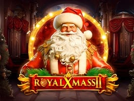 Royal Xmass 2 thumbnail