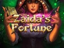 Zaidas Fortune thumbnail
