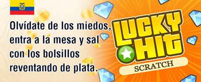 Giro Gratis Semanal promotion