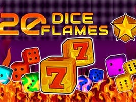 20 Dice Flames thumbnail