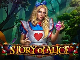 Story Of Alice thumbnail