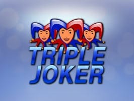 Triple Joker thumbnail