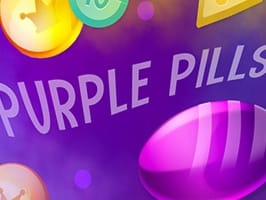 Purple Pills thumbnail