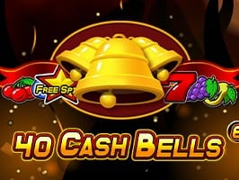 Cash Bells 40 thumbnail
