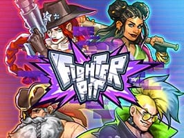 Fighter Pit thumbnail